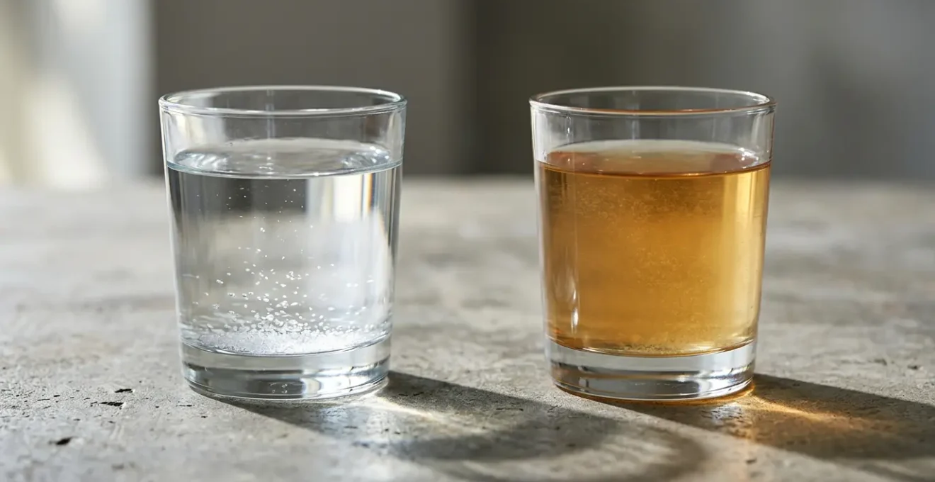 Conceptual representation of hidden metabolic dysfunction preceding diabetes diagnosis